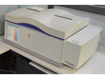 Dainippon Screen Cezanne Elite FT-S5500 Flatbed Scanner Alt ( ) Other //