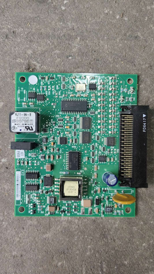 HP Import Export Extension Board (IEX3) StoreEver ESL G3 Tape Library 731140-001