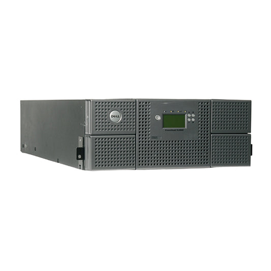 Dell PowerVault TL2000 Tape Library PN:TL2000 2nd :TL2000: Alt () Other //