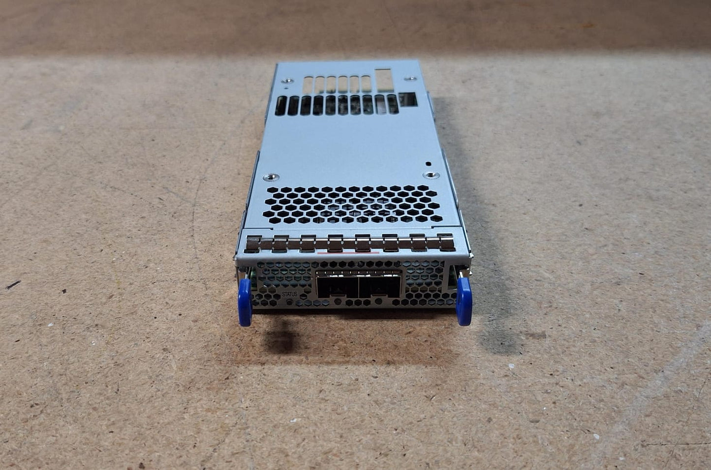 3293226-A Hitachi 2HS10S Host I/O Module (iSCSI 10G) 2nd :: Alt () Other //