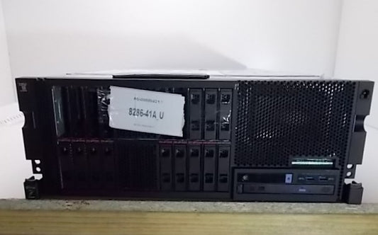 8286-41A IBM Power S814 IBM POWER8 Modular CPU 4 RU Server 2nd :: Alt() Other//