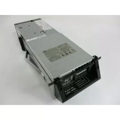 IBM LTO4 FH 68P SCSI Loader Tape Drive