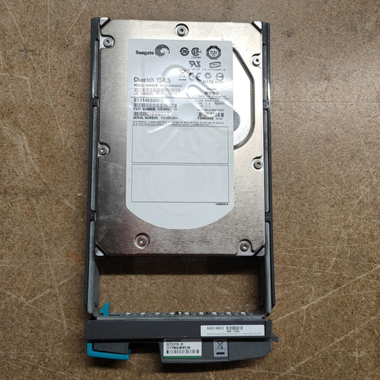 Hitachi HDS AMS200 ULTRASTAR 146GB 15K HARD DRIVE AGF146S1  PN:3272219-D 2nd :3272219-D: Alt () Other //