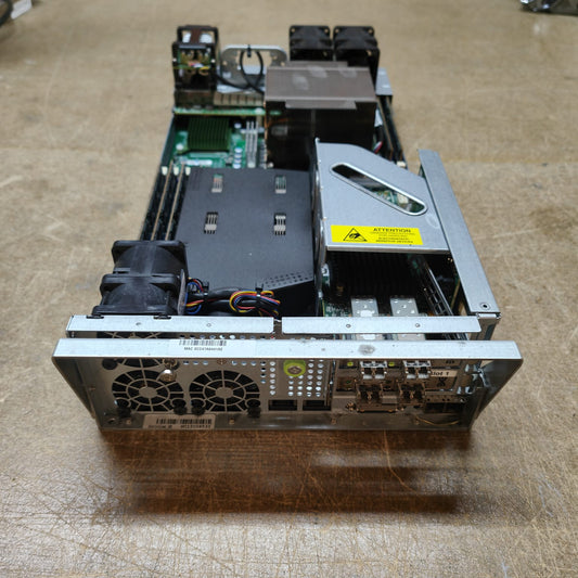 SP-CRTL-CS700  NIMBLE CS700 STORAGE CONTROLLER 2nd :: Alt () Other //