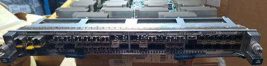 Cisco N7K-F248XP-25E 48-Port 1/10GB SFP+ Module for Nexus 7000 2nd :: Alt () Other //