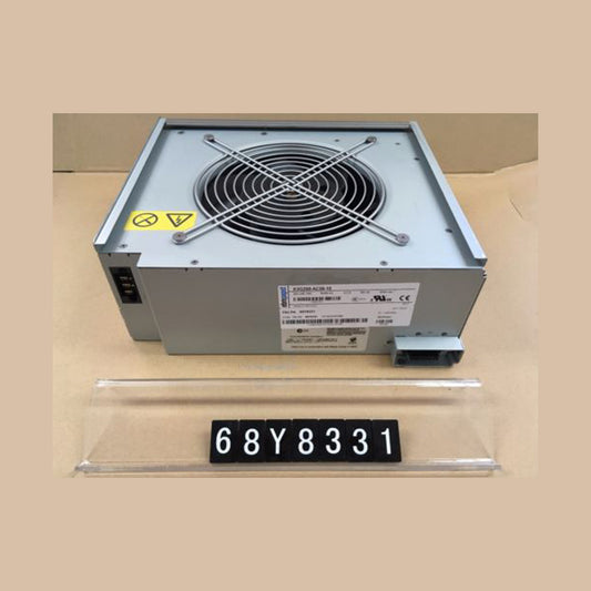 IBM Enhanced blower for BladeCenter H 68Y8330 PN:68Y8331 2nd :68Y8205: Alt (68Y8205 68Y8202 68Y8331 68Y8340) Other //