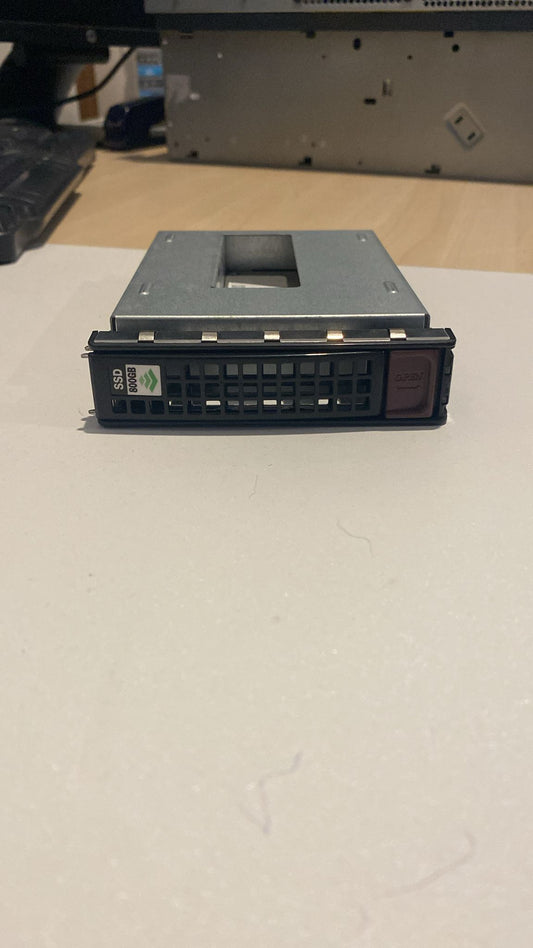 HP Nimble 800GB SSD DISK SATA-600 2.5 2nd : SP-SSD-800GB : Alt () Other //
