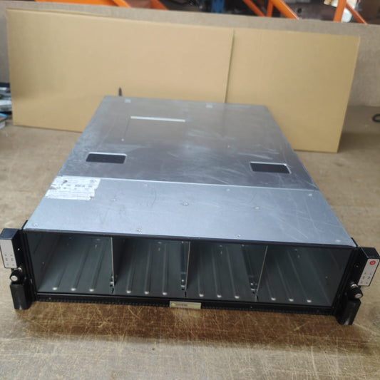 Nimble Storage CS700 3U 16-Bay Rackmount Storage Array 2x PSU 2nd:: Alt : Other //
