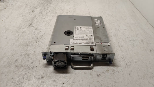 IBM 45E2030 800/1600GB LTO-4 Loader Module HH SAS 45E2030 2nd :45E2030: Alt ( 3573-8147  ) Other //