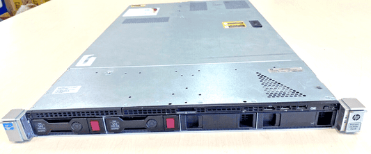 HP DL360P Gen8 1U Chassis CTO PN: D0F88A 2nd :: Alt () Other //