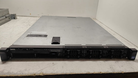 Dell-R420 PowerEdge R420 Server, Intel Xeon	E5-2403 0, 8GB Ram 2nd :: Alt () Other //