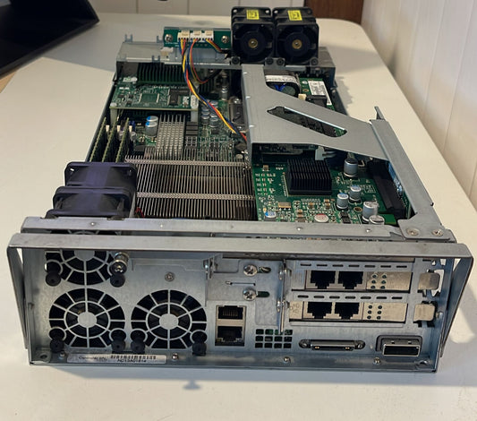 HPE NIMBLE CS215 CONTROLLER : 2nd :: Alt () Other /X8DTS-F/