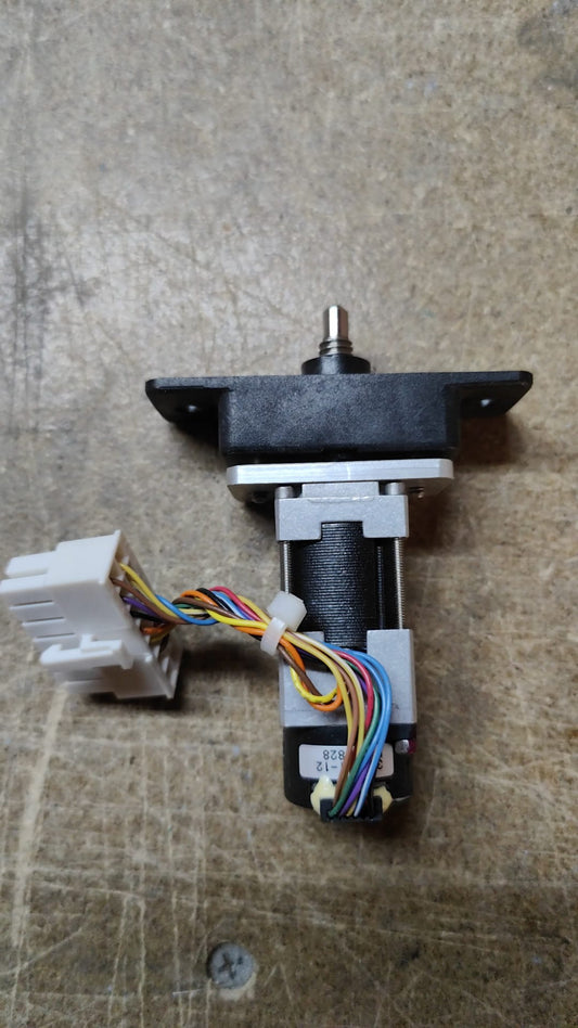 419847402 StorageTek SL8500 Motor Assembly 2nd :: Alt (08340015, RM08-0003) Other //