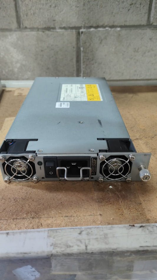 EMC Brocade DCX PSU2000W redundant Power Supply ECD17020002/05 DELTA ELECTRONICS 23-0000067-01 PN 105-000-140 2nd :105-000-140: Alt () Other //