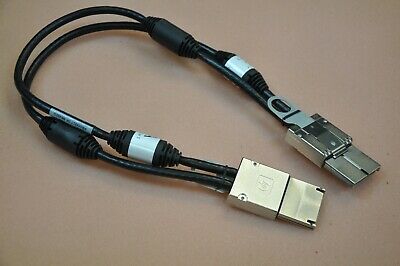 HP 3Par Node Link PCI-E Cable PN: 682419-001 2nd :682419-001: Alt () Other //