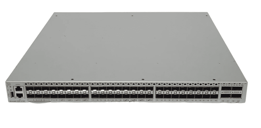 Brocade VDX2746 10GB Switch for Hitachi 2500 Compute Blade Chassis PN: 80-1008184-01 2nd :ER-7000-0574: Alt (HT-VDX-2746-024) Other //