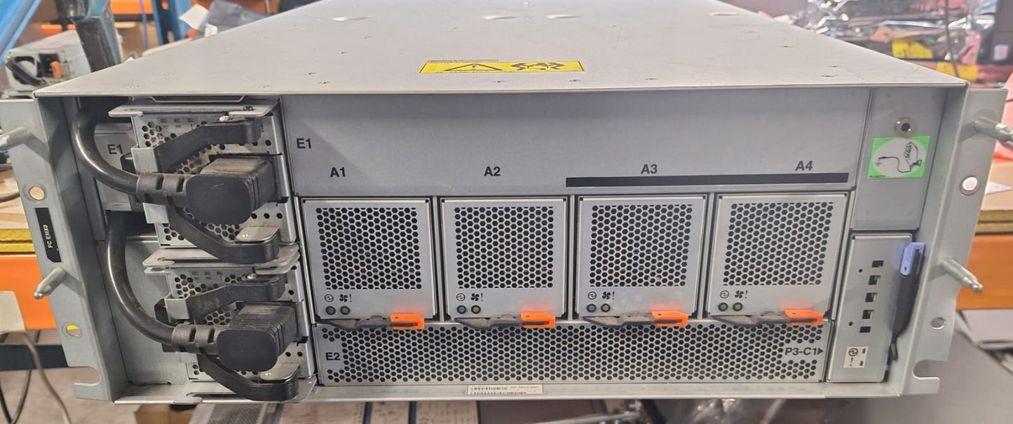 IBM EXM0 - PCIe G3 Expansion Drawer 2nd : 45D4682 : Alt ( ) Other / /
