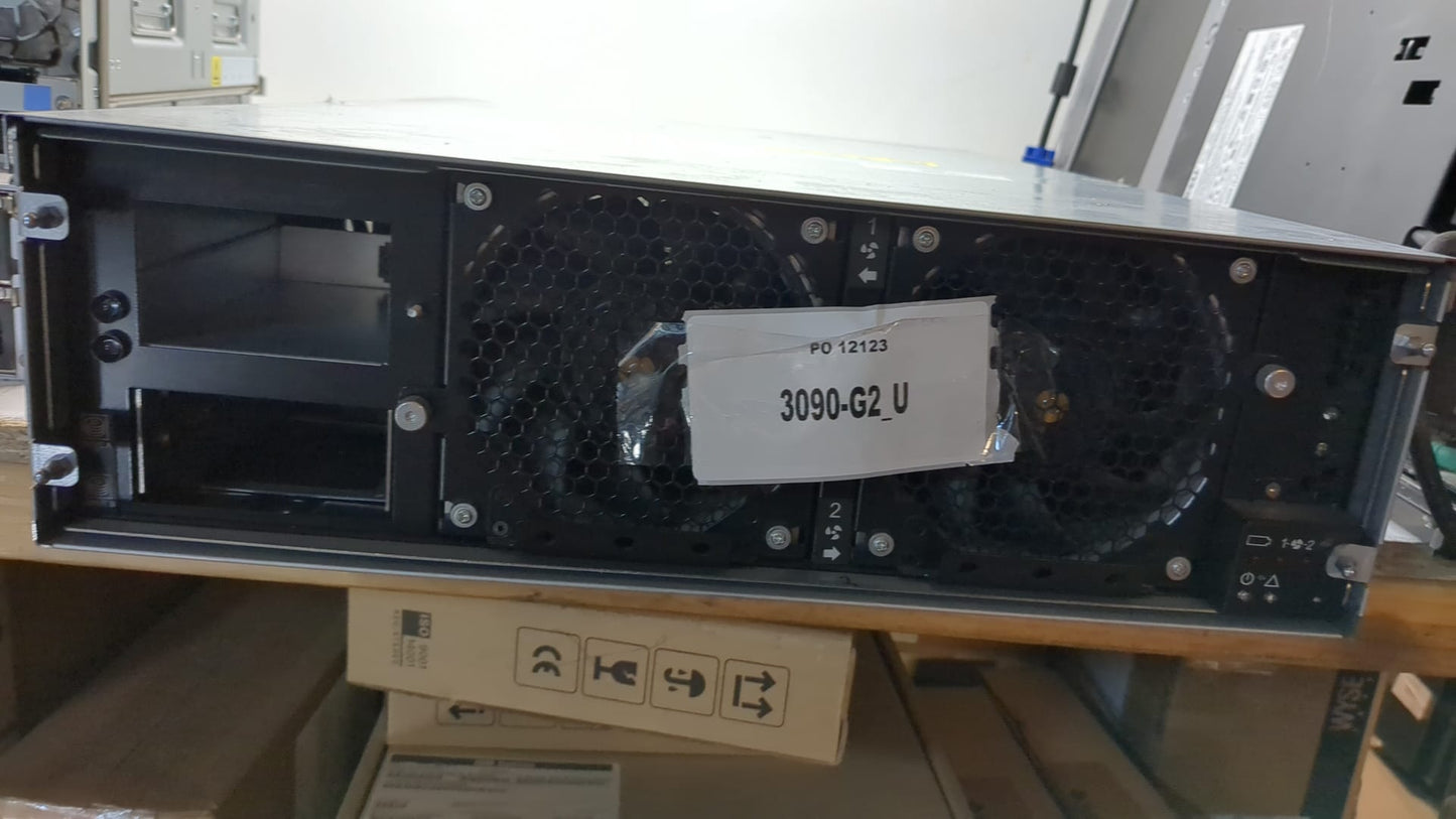 HITACHI HNAS 3090 G2 SX345321 NAS SERVER SX345321-02 2nd :SX345321-02: Alt () Other /SX345321-02/