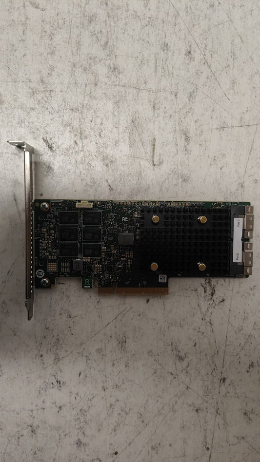P28344-001 HP PCA MR416I-P GEN10+ CONTROLLER 2nd :: Alt () Other //