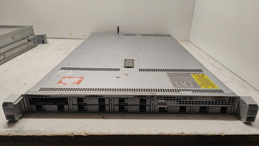 SNS-3515-K9 Cisco Secure Network Server SNS-3515-K9 V01 Intel Xeon E5-2620 V3, 16GB ram 2nd:: Alt() Other//