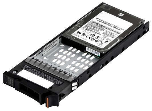 IBM 300GB 10K 2.5in V7000 hard disk drive PN 85Y5862 00Y2501 00AR034 2nd :00Y2501: Alt () Other //