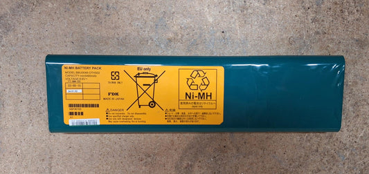 Hitachi 3293213-A Vantara VSP E590 E790 Battery 2nd :: Alt () Other //