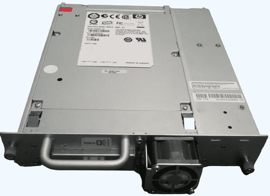 Sun LTO-3 HH SAS 400-800GB Tape Drive for SL24 SL48 library 380-1593 2nd :380-1593: Alt () Other //