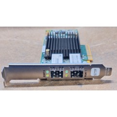 00E3496 IBM Emulex Dual-Port 16gb FC Network Adapter