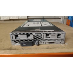 Cisco UCS B200 M5 V07 Blade Server 
