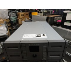 413509-001 HP MSL4048 Tape Library no drives 413509-001