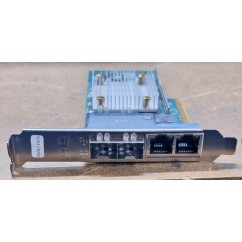00E2715 IBM PCIe2 4-Port Ethernet Adapter w/ Bracket