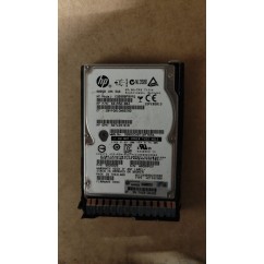 HP 641552-004 900GB 6G SAS 10K 2.5IN HDD