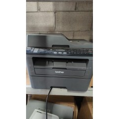 Brother MFC-L2703DW Printer Toner Cartridges