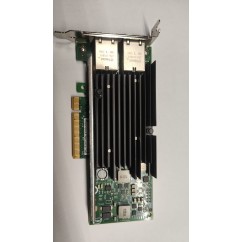 ORACLE 7070006 - 2-Port 10 GbE Ethernet Adapter - PCIe, Low Profile