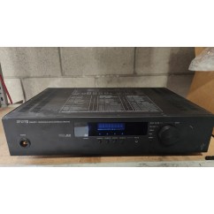 APart RS232 Concept 1 Profession Digital Control System Stereo Amplifier