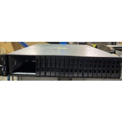 IBM EXP24SX FC ESLS V7000 24-Bay SAS SFF Expansion Storage Array