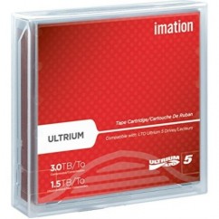 27672 Imation LTO Ultrium-5 1.5TB Tape Cartridge